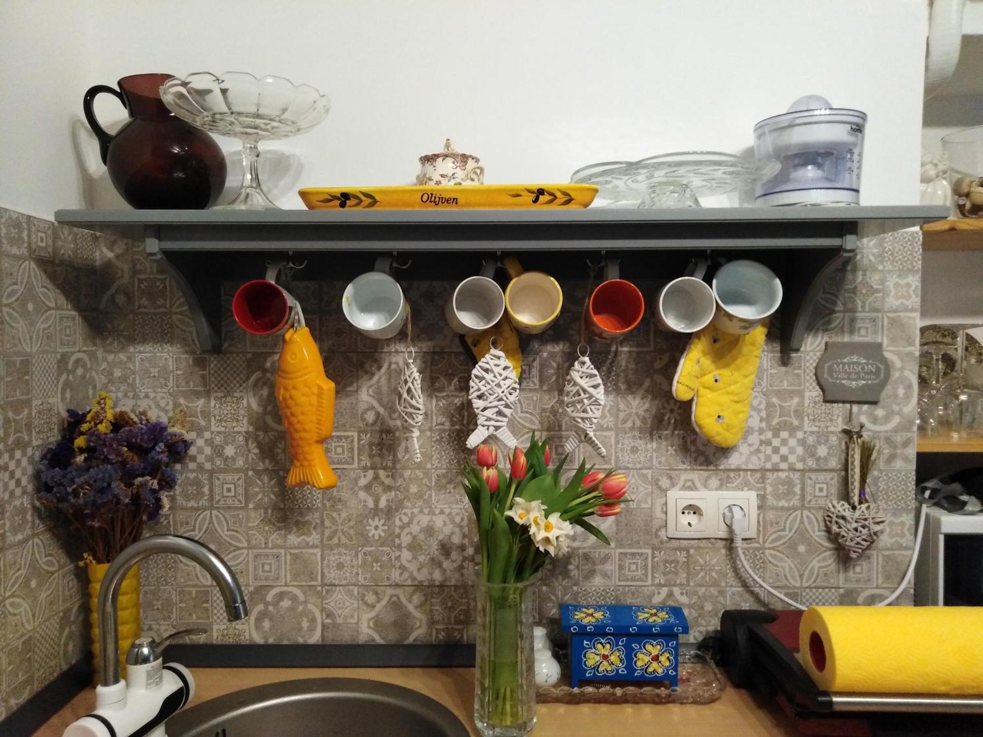 Studio Apartmani Sverko Punat Room photo